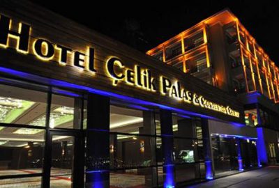 Türkiye’de çıtayı yükselteceğiz