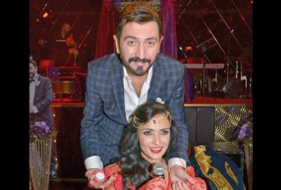 Düğün sonrası kına