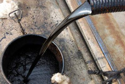 Ham petrol ithalatı arttı