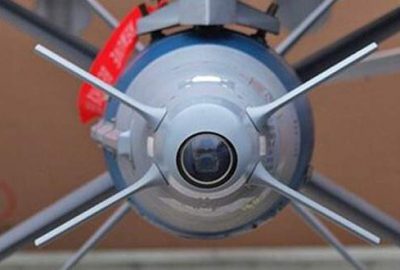 ABD’den Türkiye’ye 70 milyon dolarlık ‘akıllı bomba’