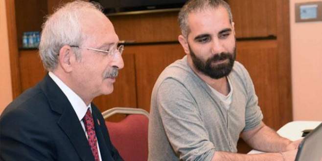 Kemal Kılıçdaroğlu’ndan güldüren Mario Gomez yorumu