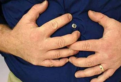 Kabızlığa çare ararken paspas sapıyla öldü