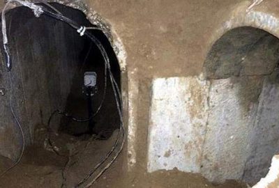 Mısır’dan Gazze’nin ‘can damarı’na deniz suyu