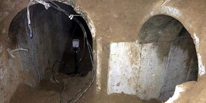 Mısır’dan Gazze’nin ‘can damarı’na deniz suyu