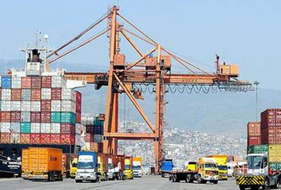 Dış ticaret rakamları açıklandı!