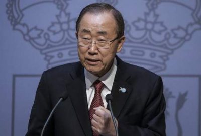 BM’den Suriye görüşmelerine esneklik çağrısı