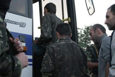 Belarus’ta casusluk şebekesi ortaya çıkarıldı