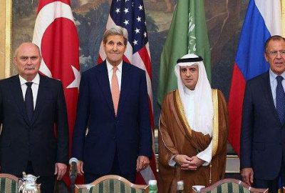 Kritik toplantı öncesi görüşme!