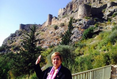 “Kozan’ın Turizm Potansiyelini Tanıtımla Harekete Geçireceğiz”