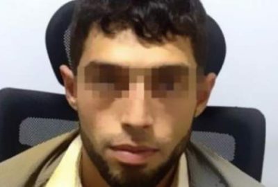 9 günde 3 ajan yakalandı!