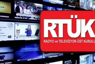 RTÜK seçim yayın yasaklarını açıkladı