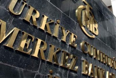 Merkez Bankası rezervleri arttı