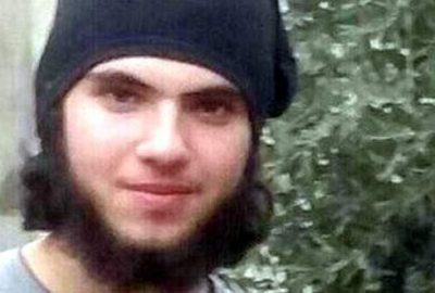 IŞİD’den ‘Tottenham Ayettulahı’nın oğluna infaz