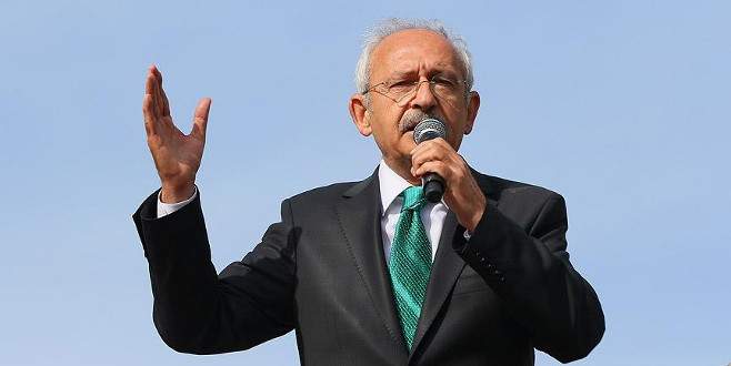 ‘Kan, gözyaşı bu milletin kaderi değildir’