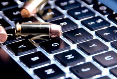 Bir günde 28 milyon siber saldırı