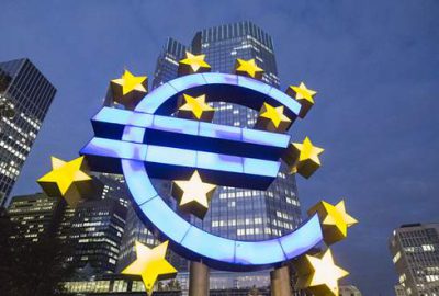 Euro Bölgesi’nde enflasyon değişmedi