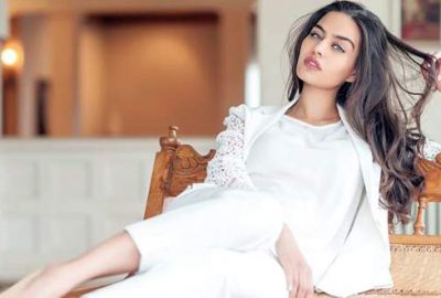 Oyunculuğu çok sevdim