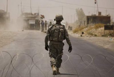 ABD’den flaş Suriye kararı