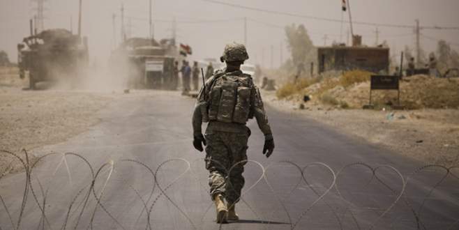 ABD’den flaş Suriye kararı