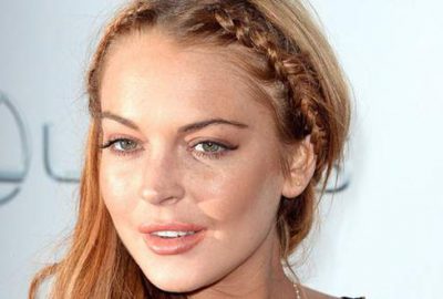 Lohan’dan tartışılan Türkiye paylaşımı!