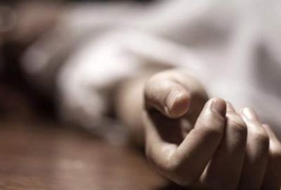 Anne kayboldu, baba kalp krizi geçirdi, oğlu intihar etti