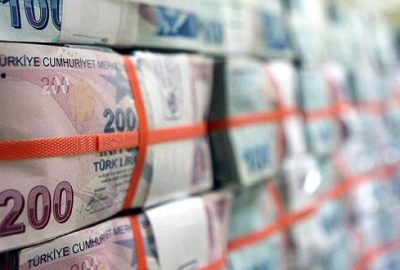 TL`den 4 yılın en güçlü performansı!