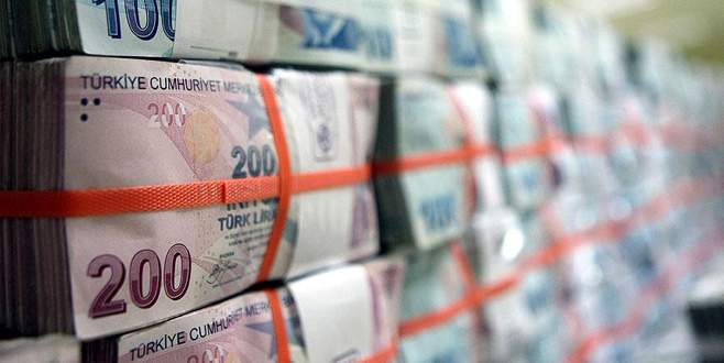 TL`den 4 yılın en güçlü performansı!