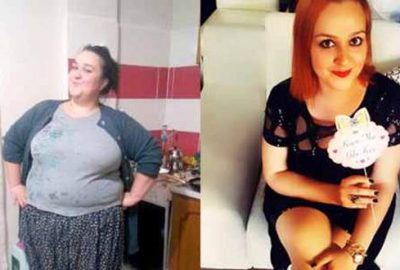 ‘Bu ebe beni öldürür’ dedi, hayatı değişti