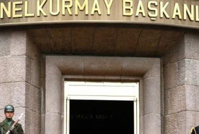 Terör örgütüne yardım ve yataklık yapan 5 kişi yakalandı