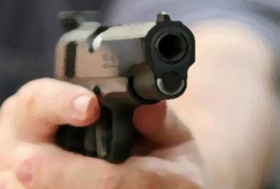 Köy muhtarı dehşet saçtı: 1 ölü, 2 yaralı