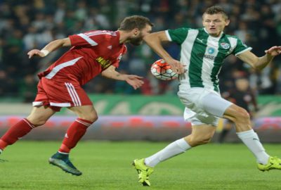 Bursaspor-Sivasspor