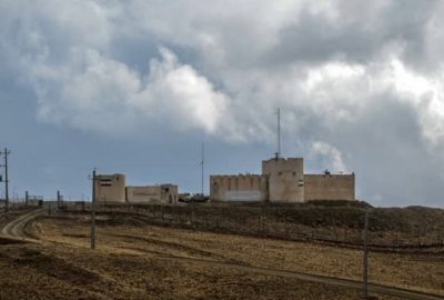 Bulutların üzerinde vatan savunması