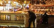 Paris’te bomba söylentisi paniğe neden oldu