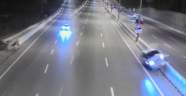 Mudanya’da trafik kazası