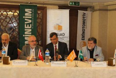 Şirket hastaneleri kurulmalı