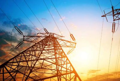 Elektrik hatlarına sıkı takip