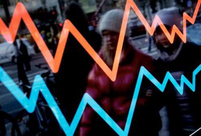 Düşüş trendi ekimde durdu