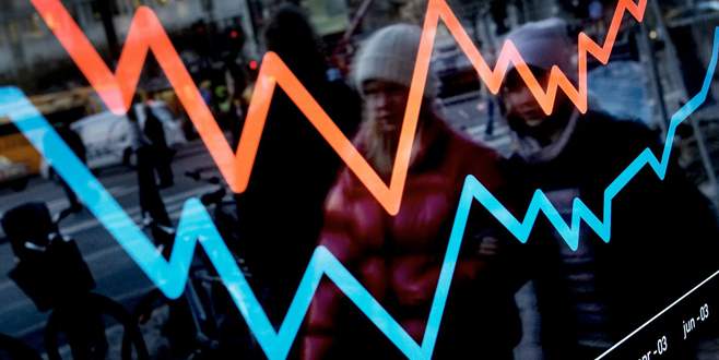 Düşüş trendi ekimde durdu