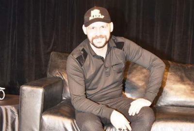 Kaç komedyen var ki?