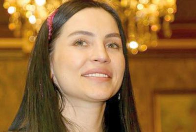 Günay’ı da hack’lediler