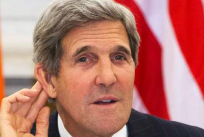 ABD askeri sadece IŞİD ile savaşacak