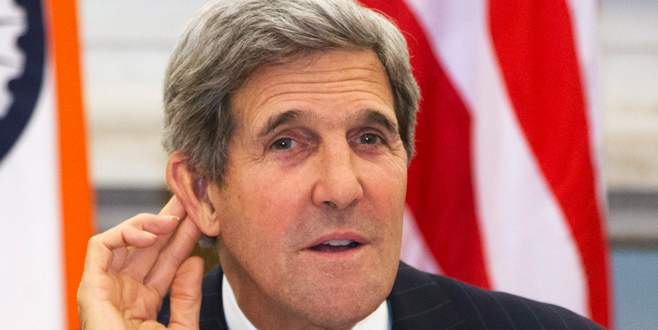 ABD askeri sadece IŞİD ile savaşacak