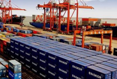 İhracat rakamları açıklandı