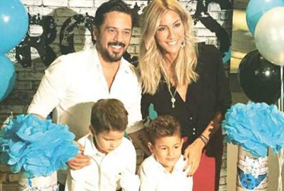 Çocukları için buluştular