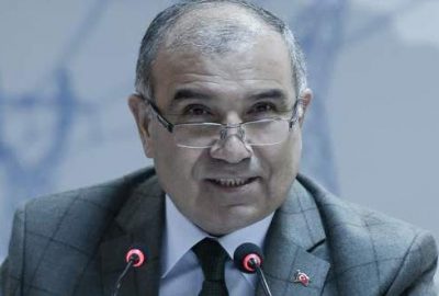 ‘Sabotajlara karşı önlem alıyoruz’