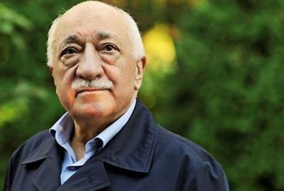 Fethullah Gülen’in köyü yine ‘MHP’ dedi