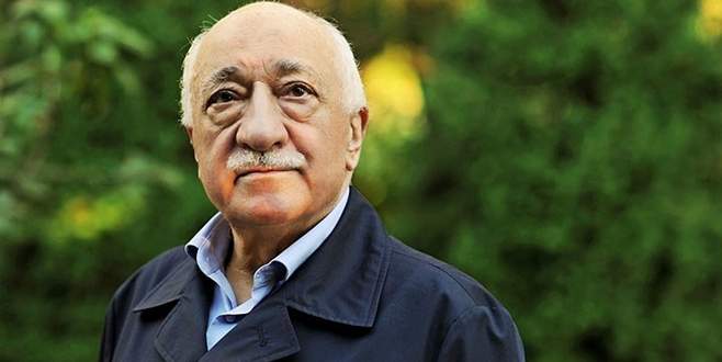 Fethullah Gülen’in köyü yine ‘MHP’ dedi