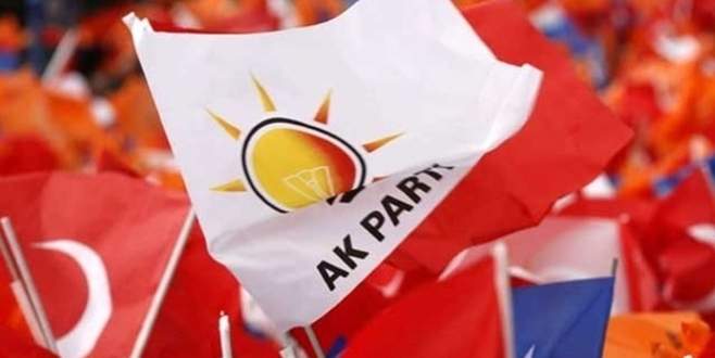 AK Parti tek başına iktidar