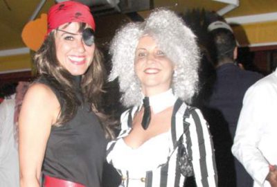 Bursa’yı ‘cadılar’ bastı