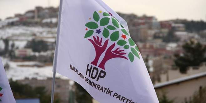 HDP 1 milyon oy kaybetti